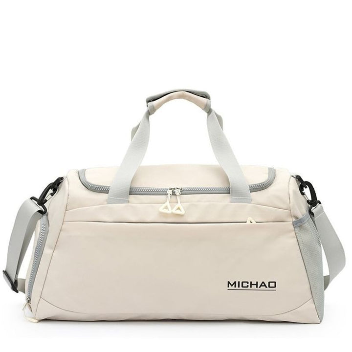 Spacious Gym Duffel Bag Kalsten