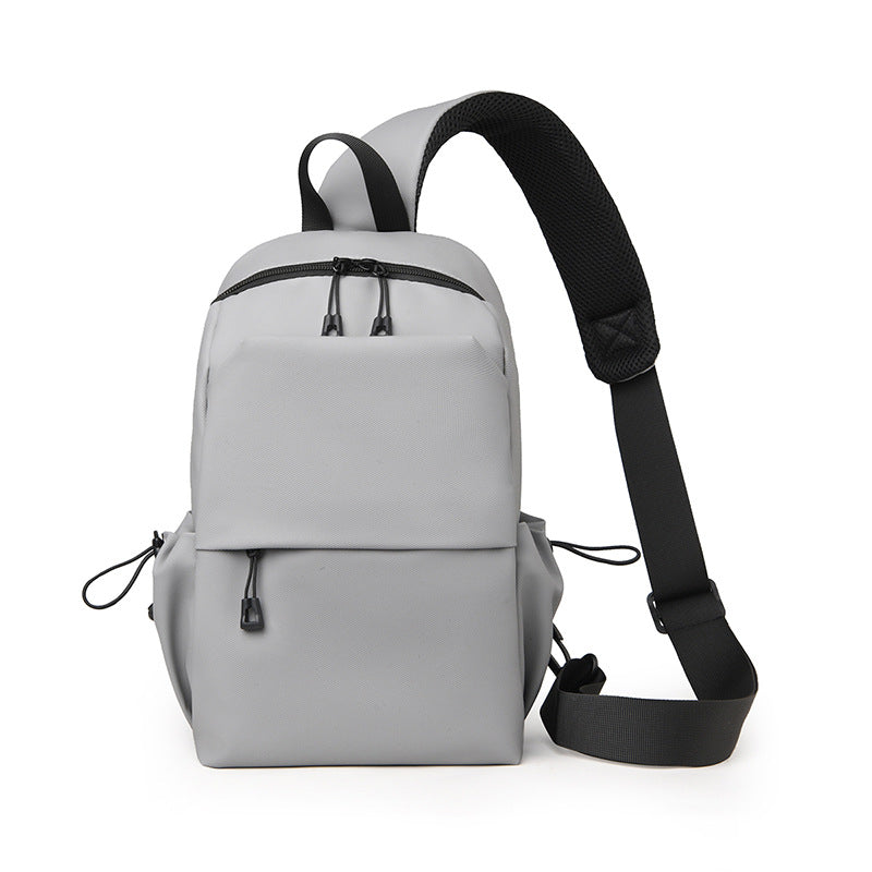 Versatile Travel Sling Backpack Kalsten