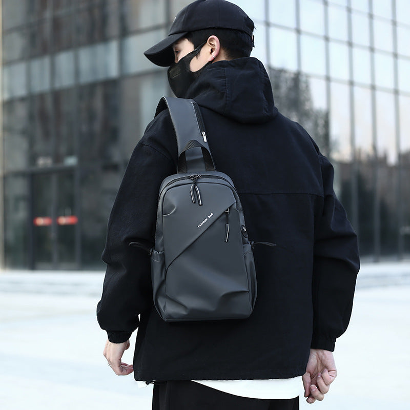 Lightweight Waterproof Sling Bag Kalsten