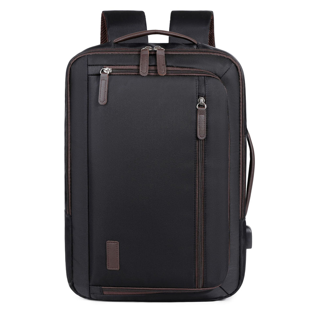 Sleek Professional Laptop Briefcase Kalsten