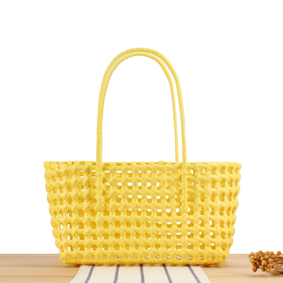 Braided Tote Bag Kalsten