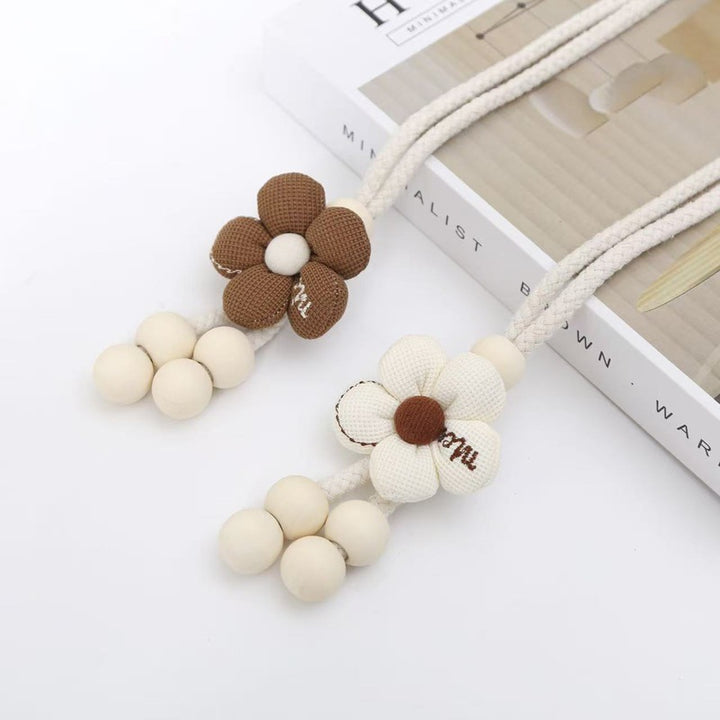 Decorative curtain tieback Kalsten 1788853209