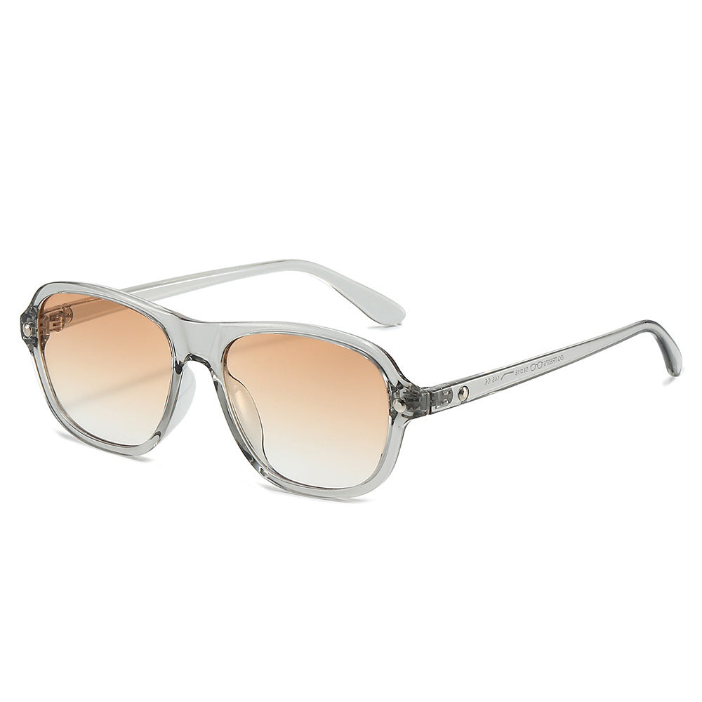 Contemporary Statement Sunglasses Kalsten