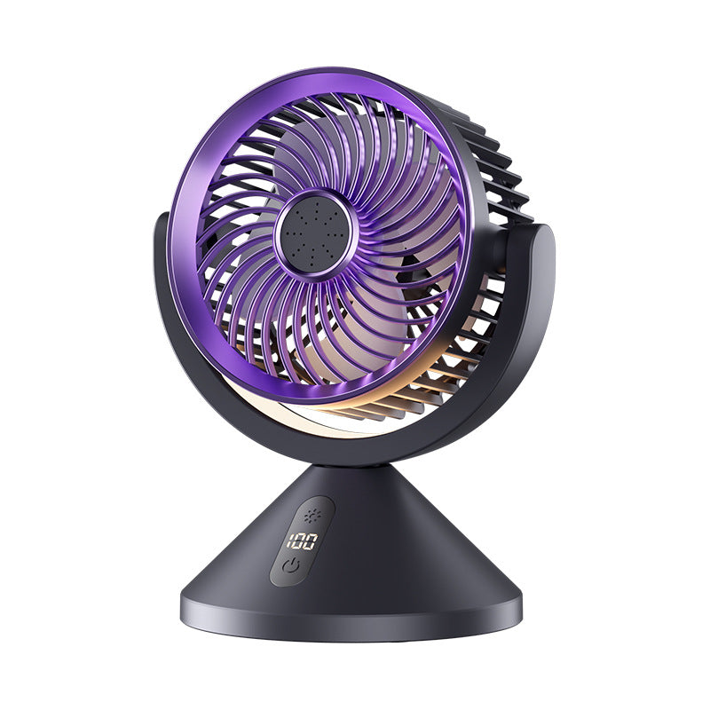 Tabletop Cooling Fan Kalsten