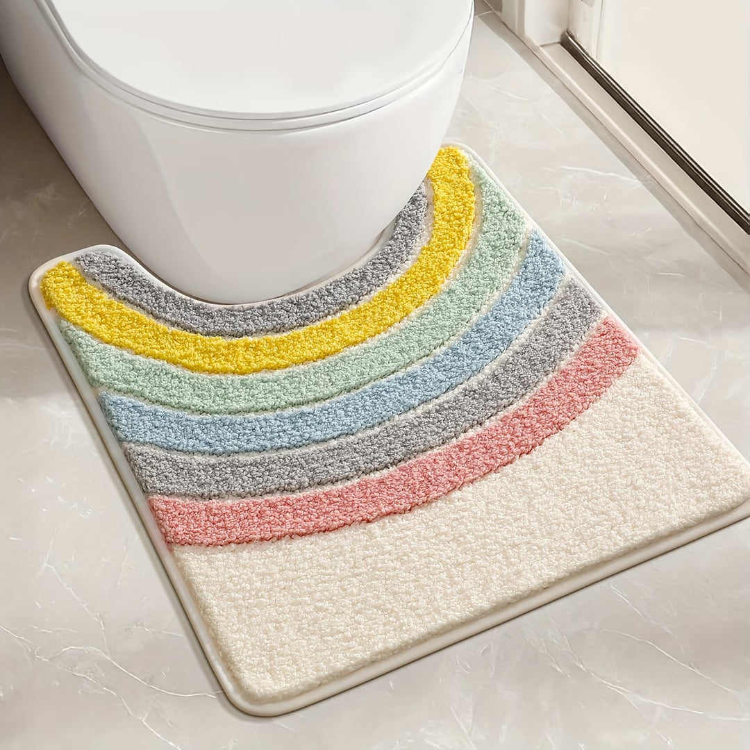 Bath Mat Kalsten