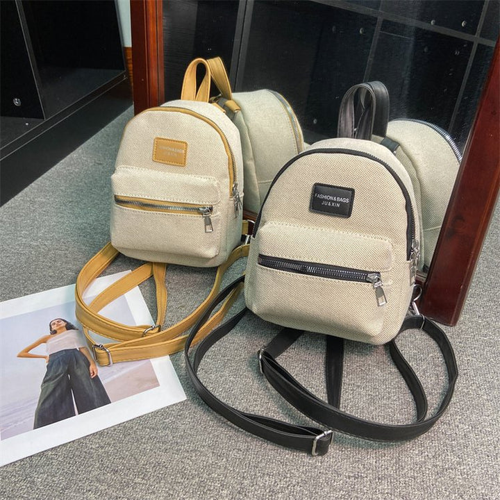 Mini Casual Backpack Kalsten