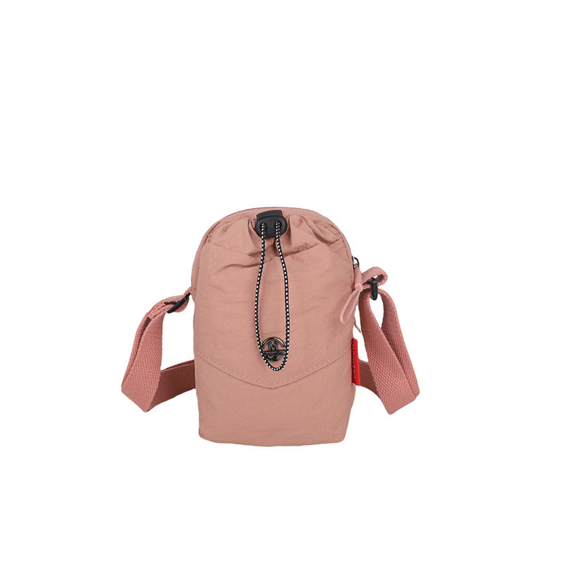 WoCompact Drawstring Crossbody Bag Kalsten