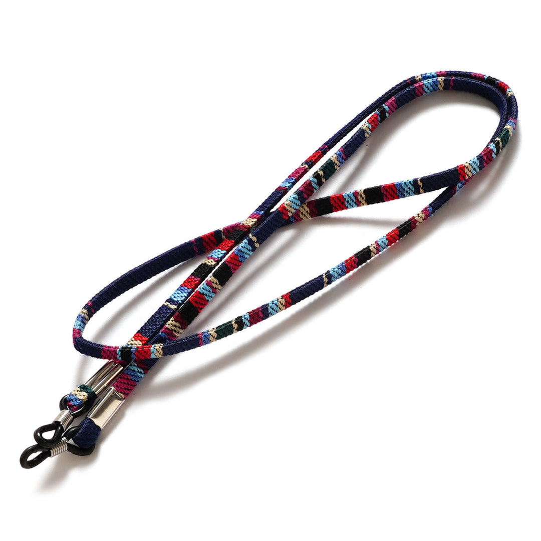 Colorful ven Eyewear Lanyard Kalsten