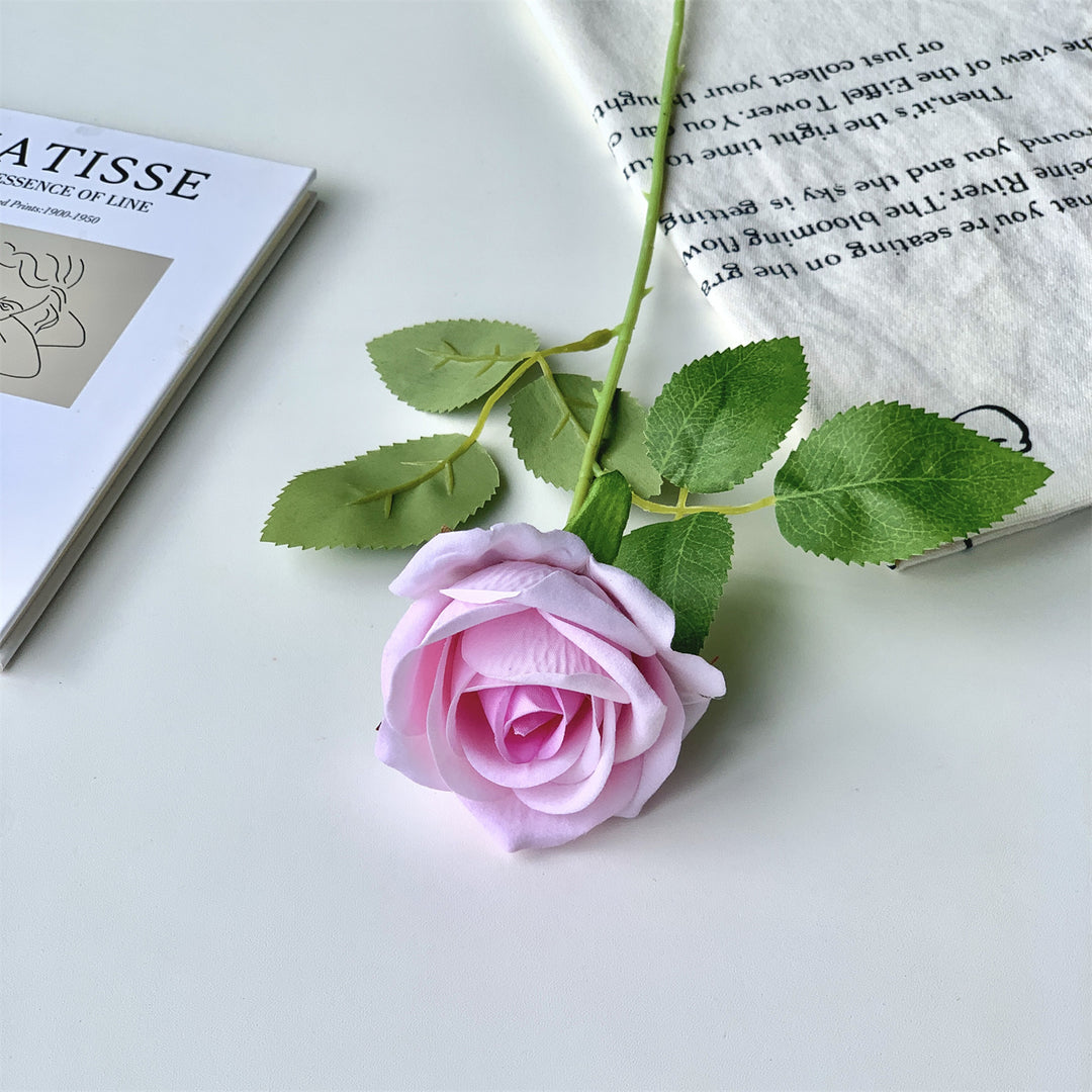 Artificial Rose Stem