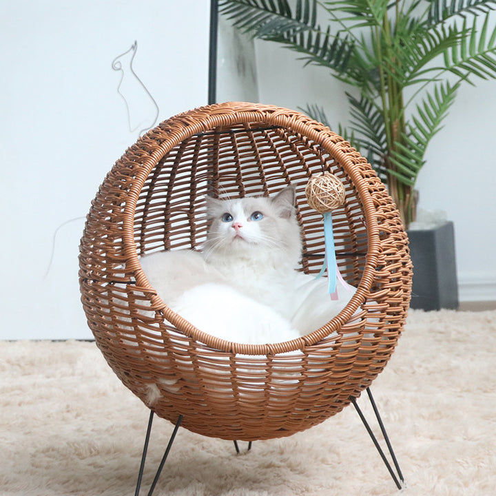 Luxury Cat Bed Kalsten