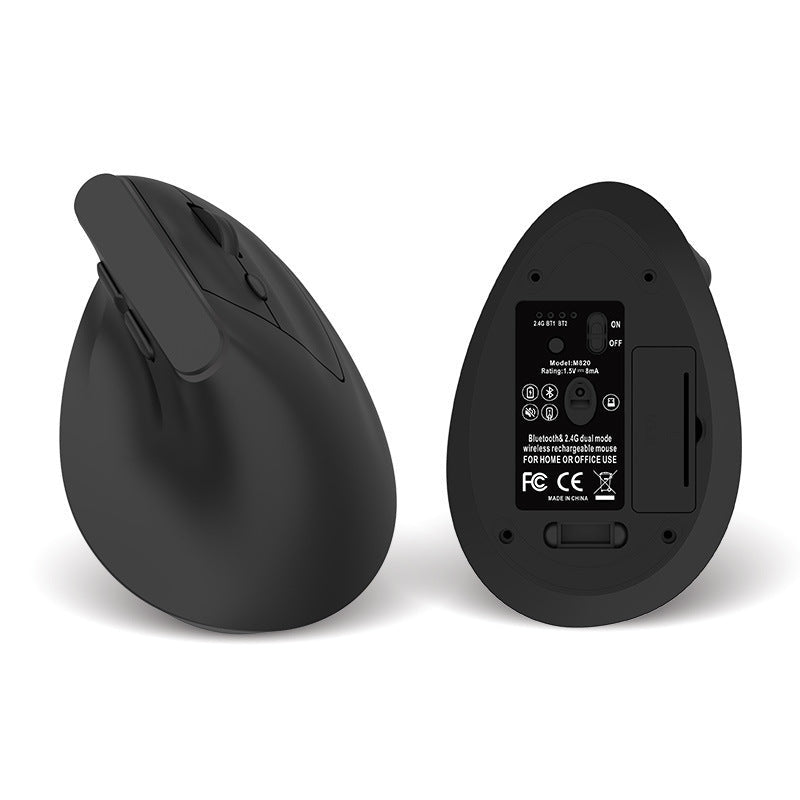 Ergonomic Wireless Mouse Kalsten