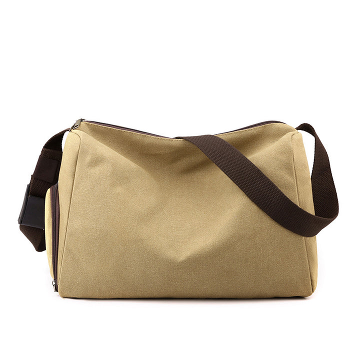 Casual Messenger Duffle Bag Kalsten
