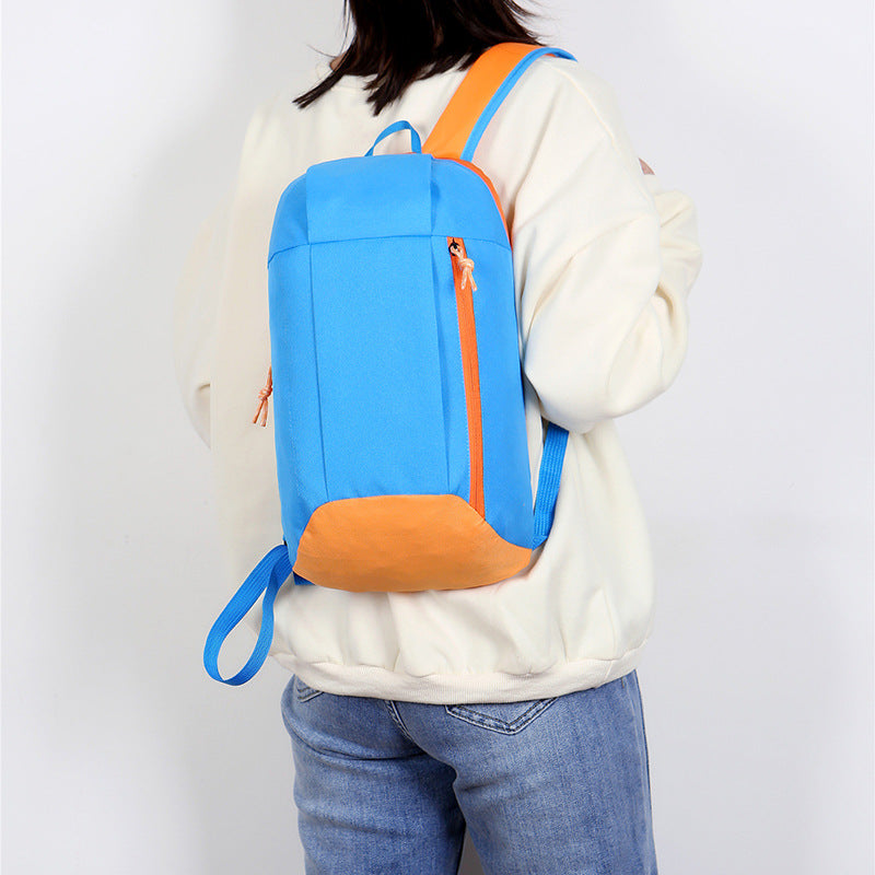 Lightweight Travel Backpack Kalsten