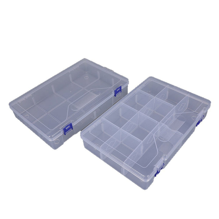 Customizable Craft Organizer Kalsten