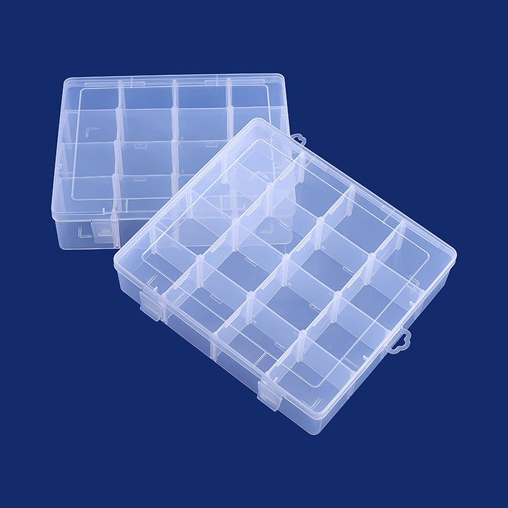 Foldable Compartment Storage Organizer Kalsten