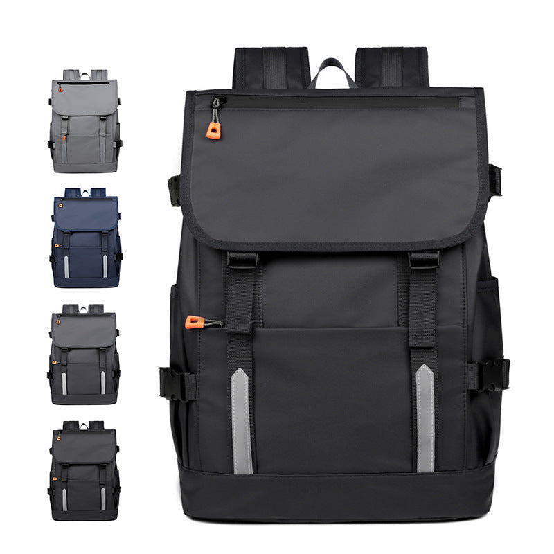 Versatile Expedition Backpack Kalsten