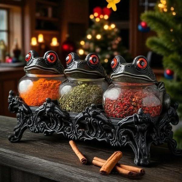 Salt and pepper mill set Kalsten