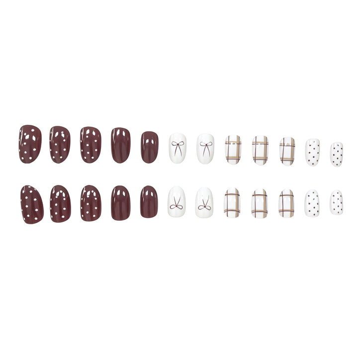 Artistic Nail Design Kalsten 1789915380