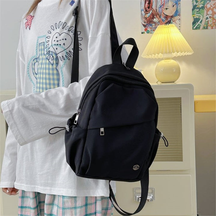 Versatile Urban Structured Backpack