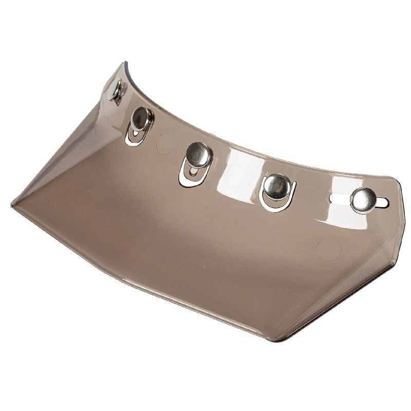 High-Durability Motorcycle Visor Shield Kalsten