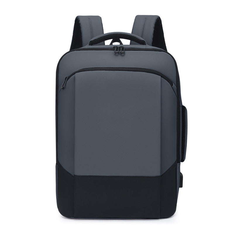 Sleek Professional Laptop Backpack Kalsten