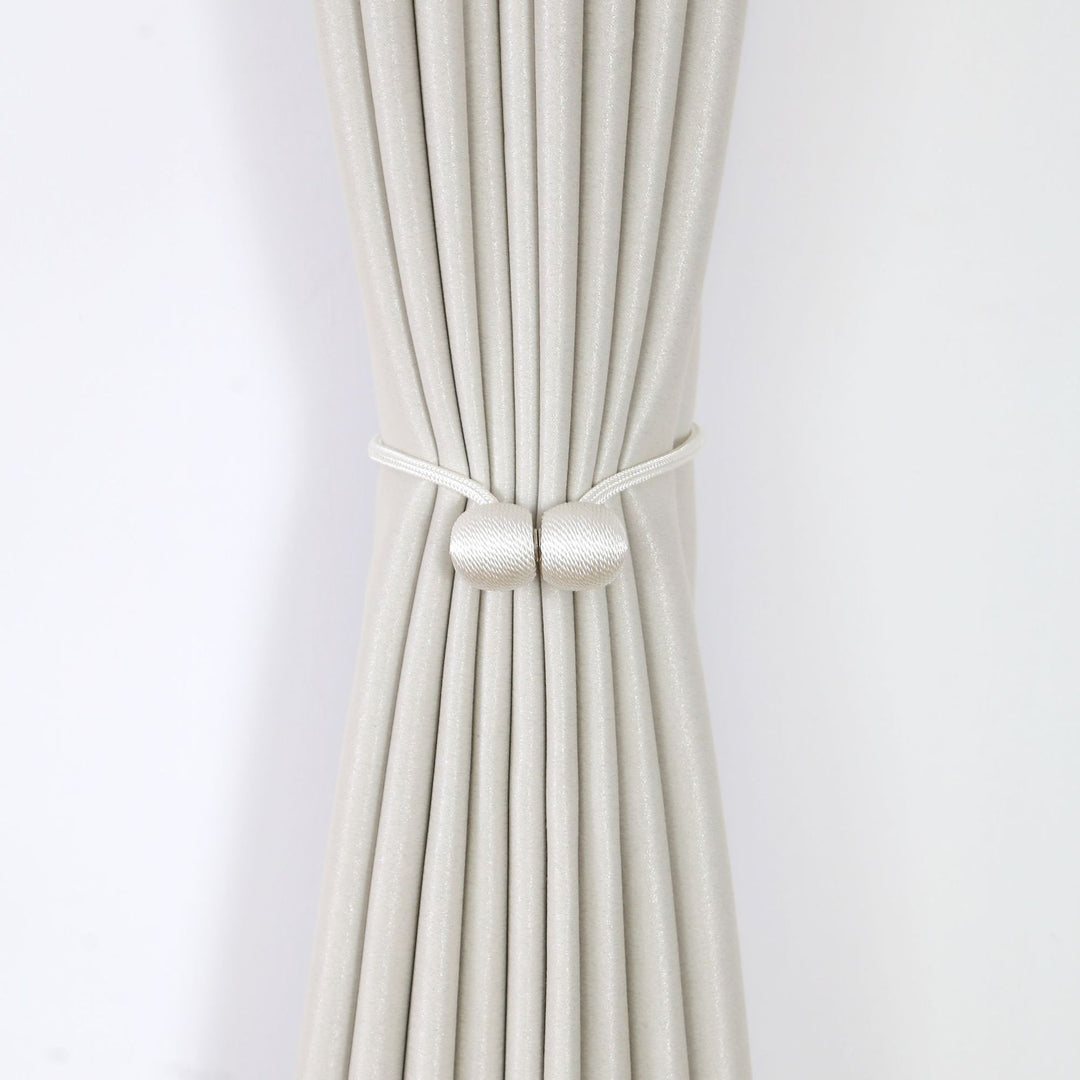 Decorative curtain tieback Kalsten