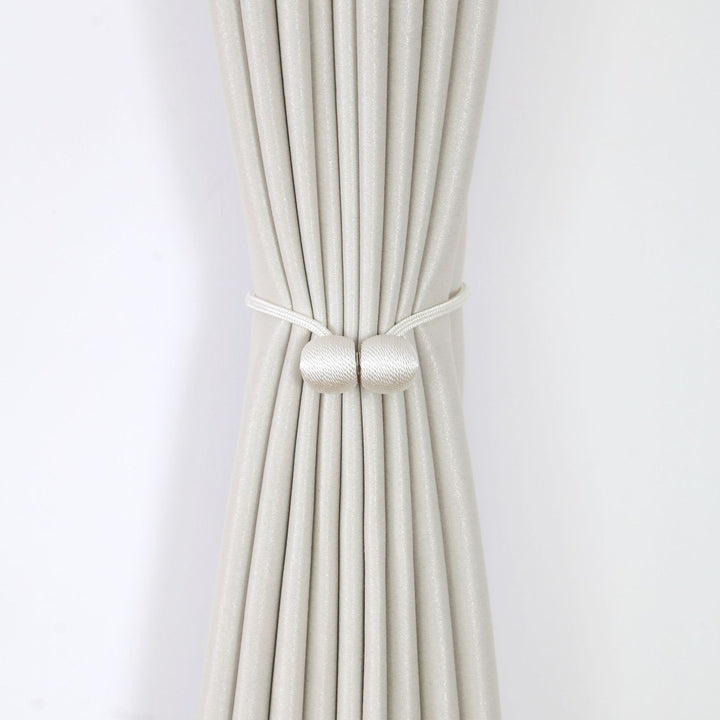 Decorative curtain tieback Kalsten