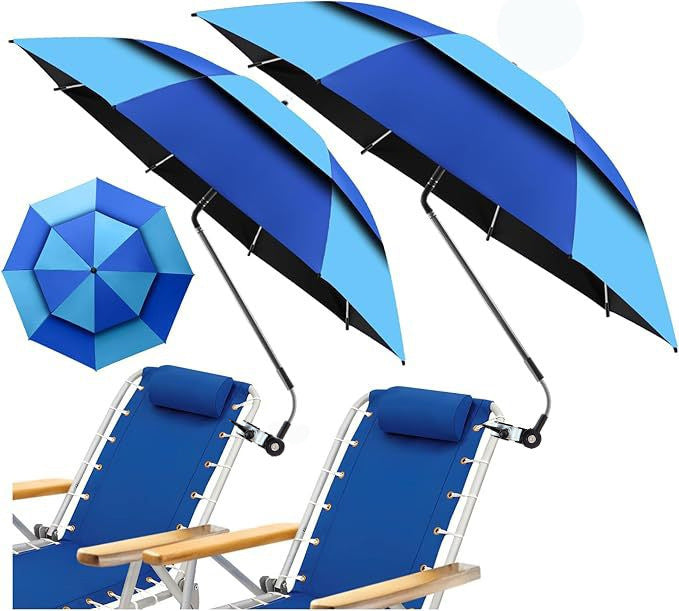 Women Adjustable Beach Umbrella Kalsten
