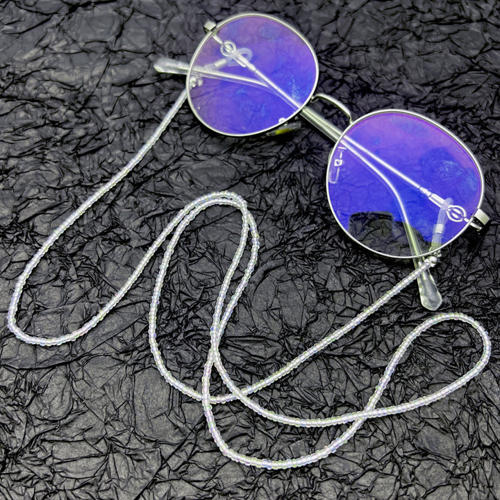 Premium Beaded Eyewear Retainer Chain Kalsten