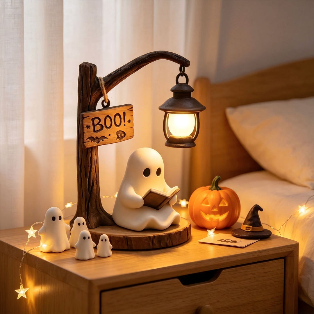 Decorative Halloween Lantern