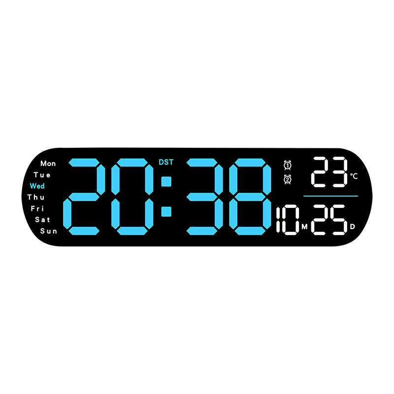 Multifunctional Digital Watch Kalsten