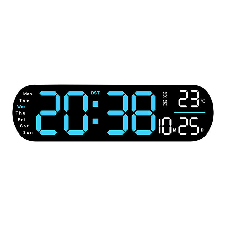 Multifunctional Digital Watch Kalsten