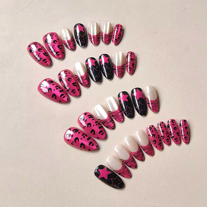 Nail Design Kalsten