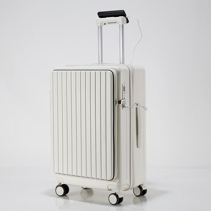 Multi-Functional Smart Access Luggage Kalsten