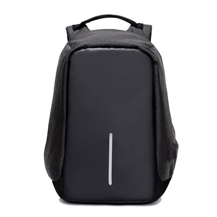 Sleek Anti-Theft College Backpack Kalsten