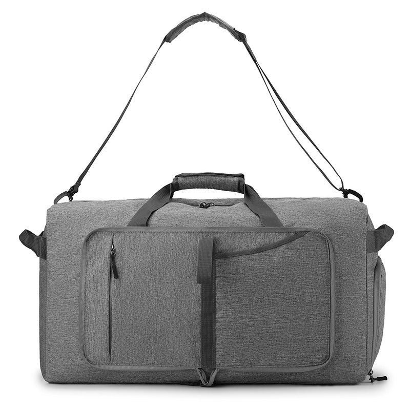 Large Capacity Multi-Pocket Travel Duffle Bag Kalsten