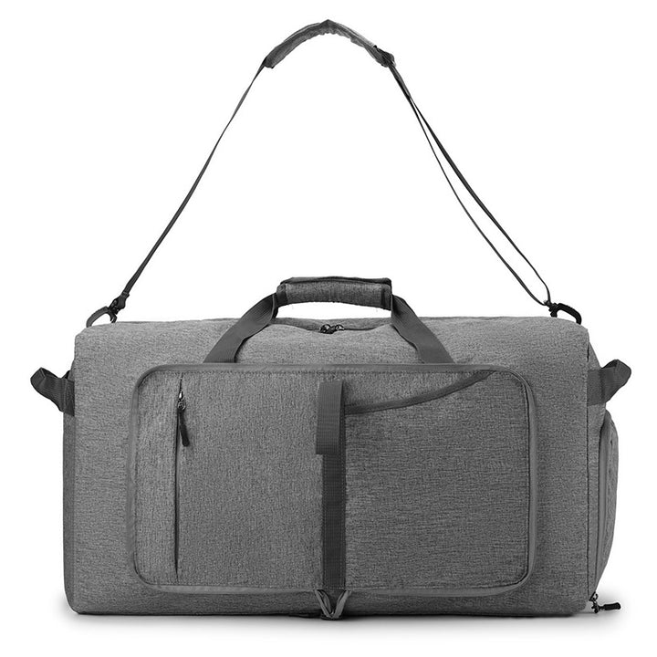 Large Capacity Multi-Pocket Travel Duffle Bag Kalsten