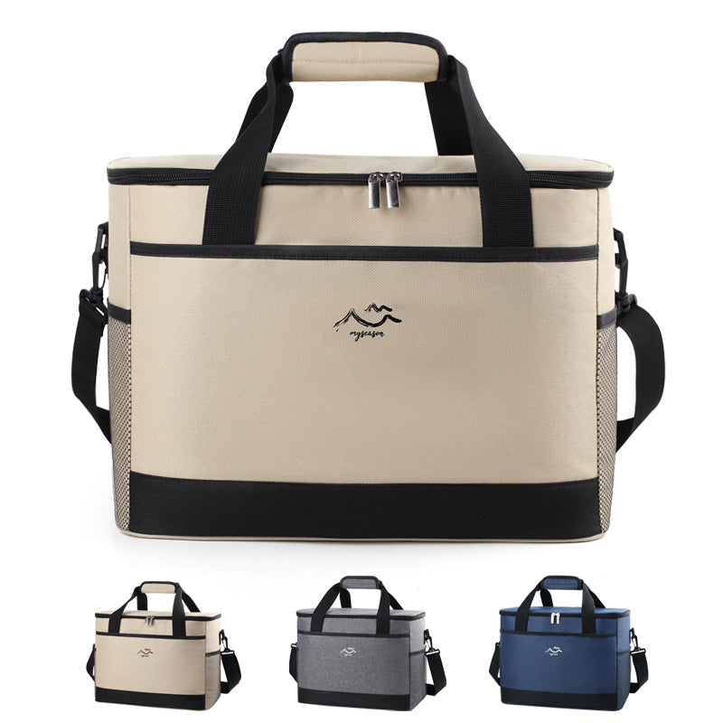 Insulated Camping Food Carrier Kalsten