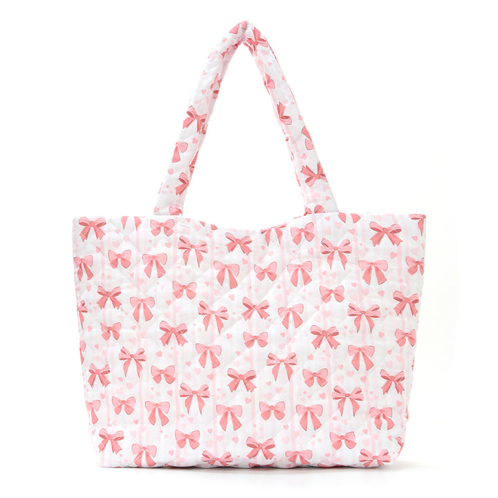 Beach bag with cute animal motif Kalsten
