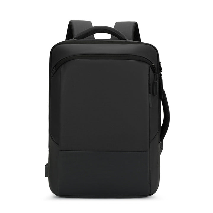 Travel-Ready Multi-Compartment Laptop School Backpack Kalsten