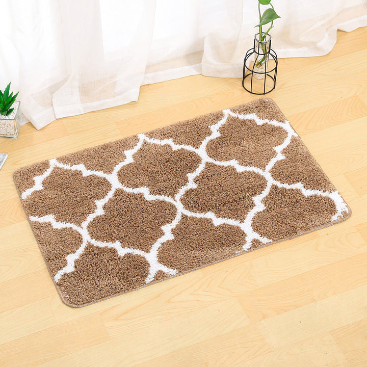 Abstract Pattern Indoor Rug Kalsten