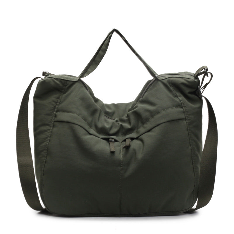 Casual Everyday Shoulder Bag Kalsten