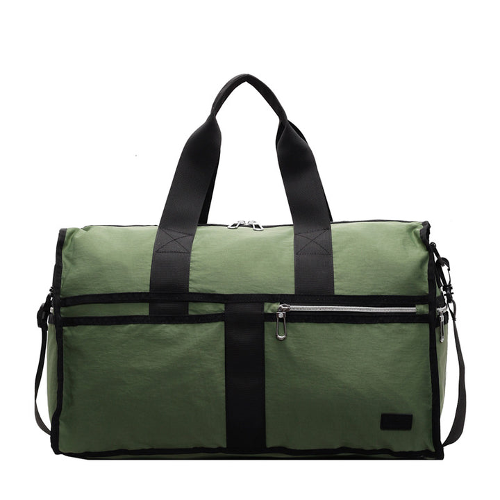 Versatile Multi-Function Travel Duffle Bag Kalsten