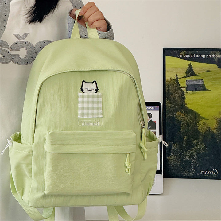 Cute Character Design Backpack Kalsten 1791205507