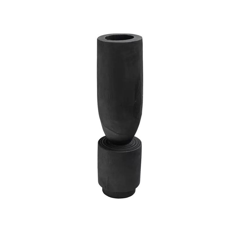 Sculptural Decorative Planter