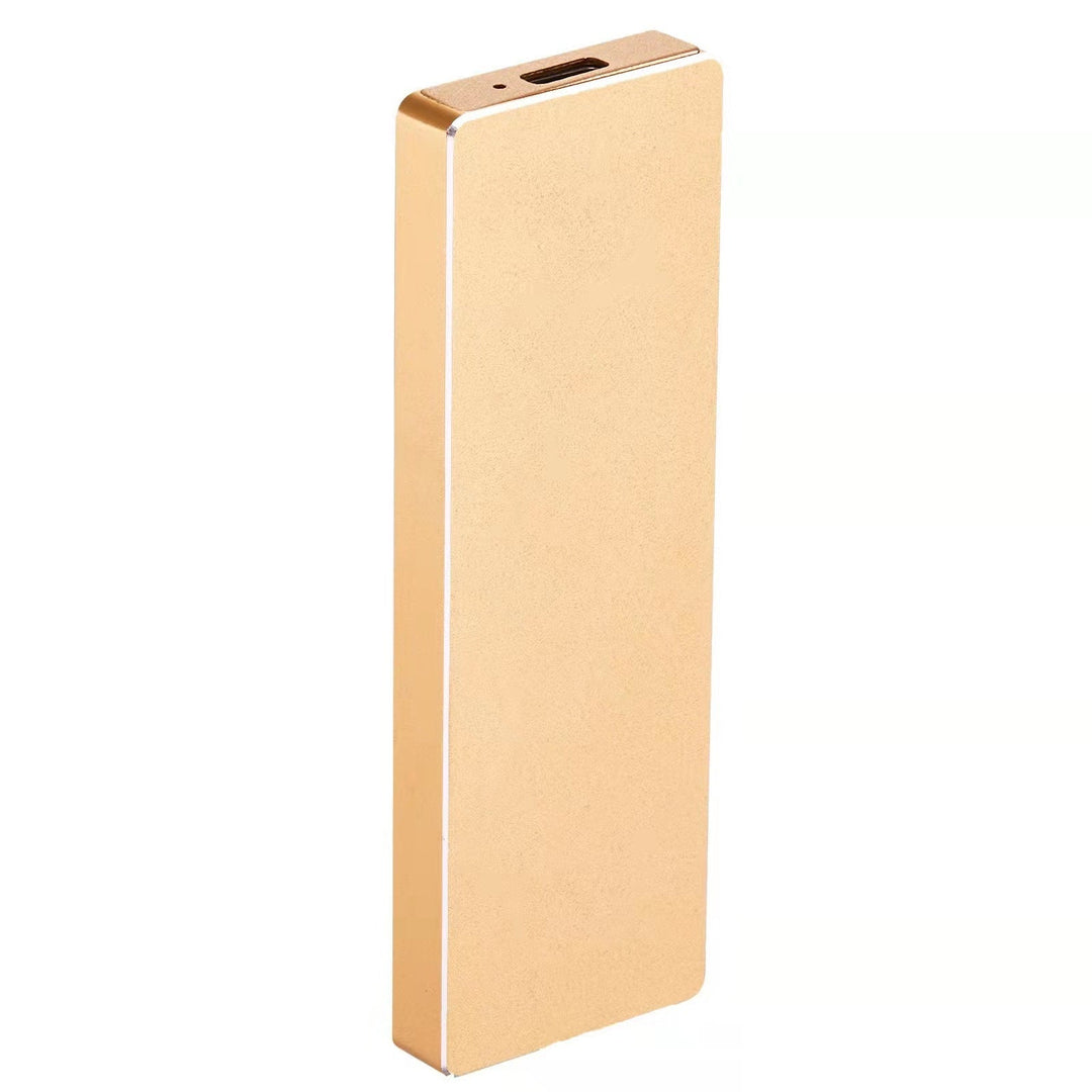 Portable External SSD Kalsten