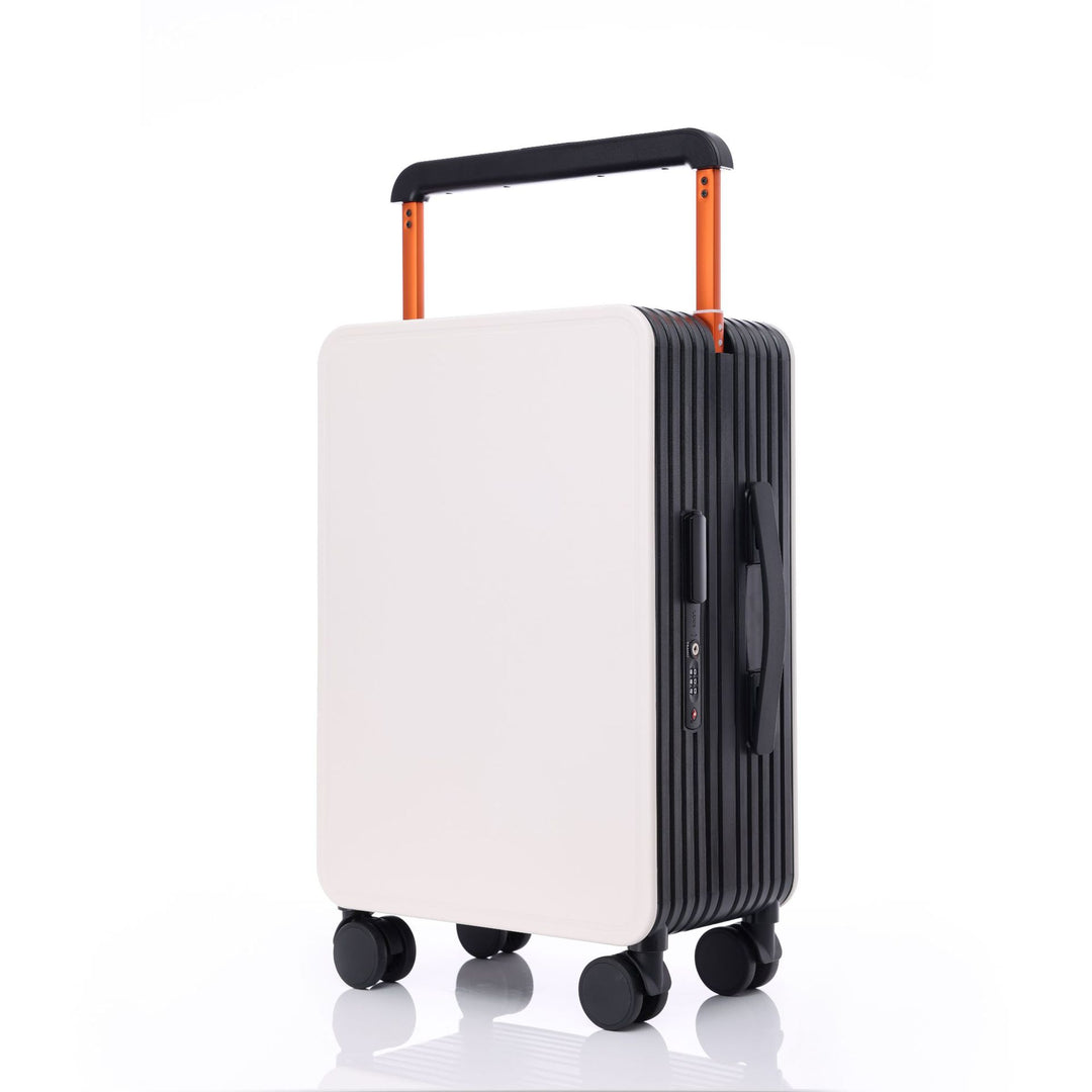 Compact Smart Travel Case