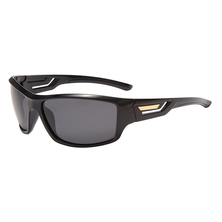 Ladies sporty outdoor sunglasses Kalsten