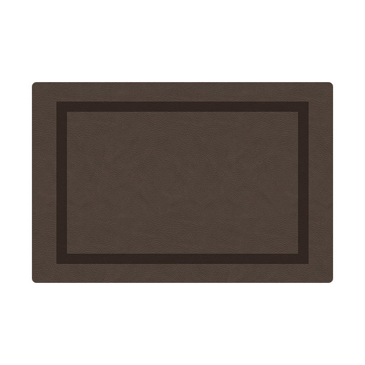Luxurious Soft Bath Mat Kalsten