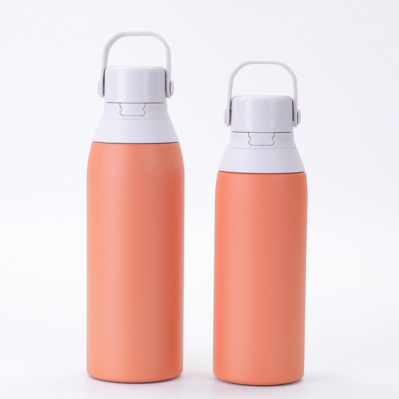 Women Stainless Steel Drinking Bottle Kalsten